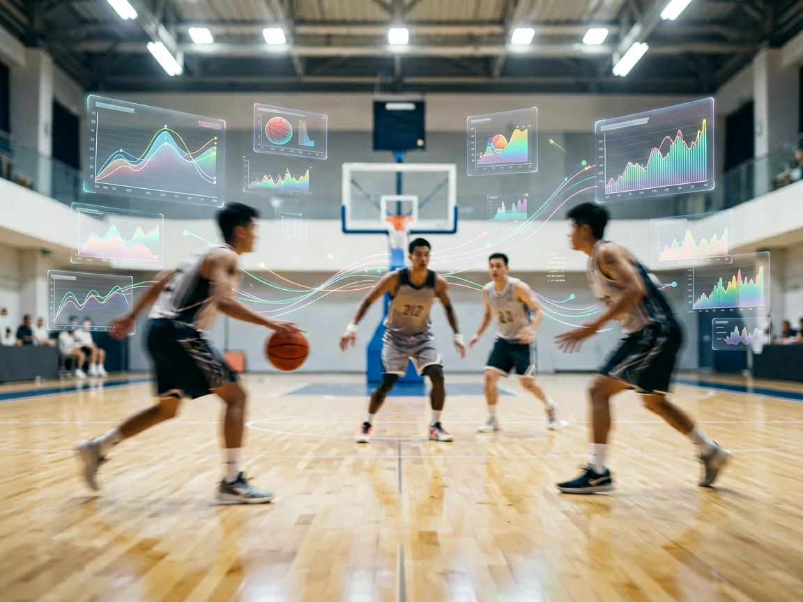 杰伦威廉姆斯NBA最新动态赛场表现及生涯数据盘点 - JINNIAN